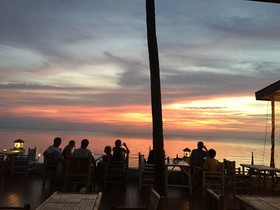 Phangan Cabana Resort