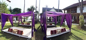 Phangan Cabana Resort