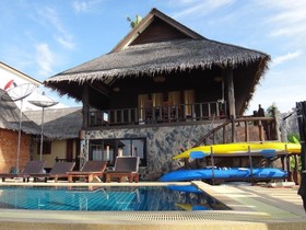 Phangan Cottage
