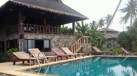 Phangan Cottage