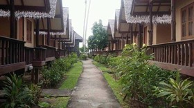 Phangan Cottage