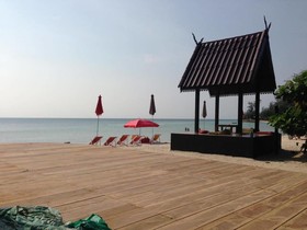 Phangan Cove Beach Resort