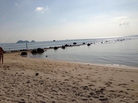 Phangan Cove Beach Resort