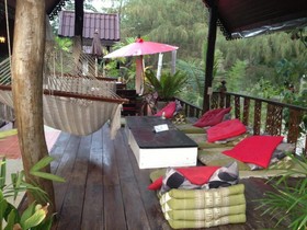 Phangan Cove Beach Resort