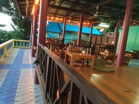 Phangan Dragon Hut Resort