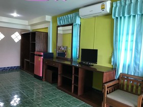 Phangan Dragon Hut Resort