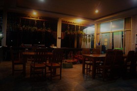 Phangan Farm Stay Resort