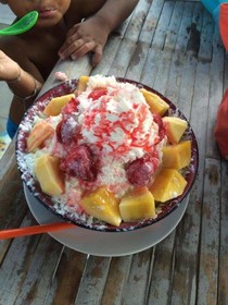 Phangan Farm Stay Resort