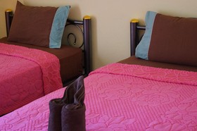 Phangan Farm Stay Resort