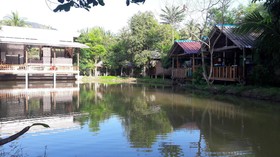 Phangan Farm Stay Resort