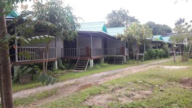 Phangan Farm Stay Resort
