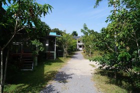 Phangan Farm Stay Resort