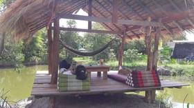 Phangan Farm Stay Resort