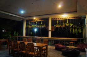 Phangan Farm Stay Resort