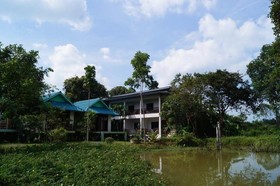 Phangan Farm Stay Resort