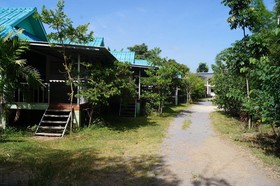 Phangan Farm Stay Resort