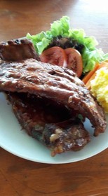 Phangan Farm Stay Resort