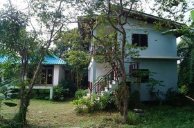 Phangan Farm Stay Resort