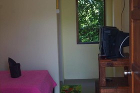 Phangan Farm Stay Resort