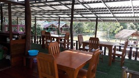 Phangan Farm Stay Resort