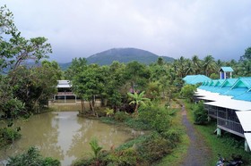 Phangan Farm Stay Resort