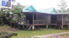 Phangan Farm Stay Resort