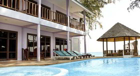 Tiki Beach Koh Phangan