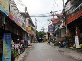 Phangan Hostel