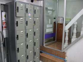 Phangan Hostel