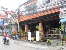 Phangan Hostel