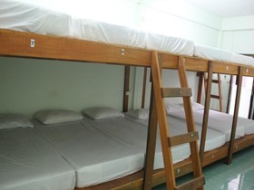 Phangan Hostel