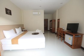 Phangan Island View