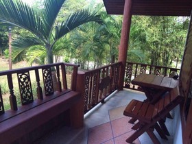 Phangan Lodge