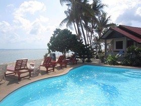 Phangan Lodge