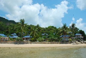 Phangan Orchid Resort