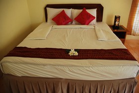 Phangan Orchid Resort
