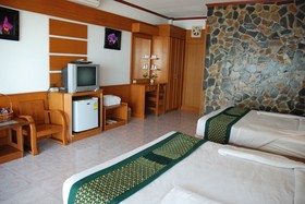 Phangan Orchid Resort