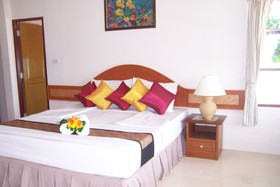 Phangan Orchid Resort