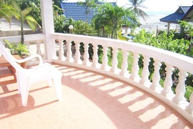 Phangan Orchid Resort