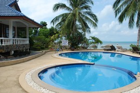 Phangan Orchid Resort