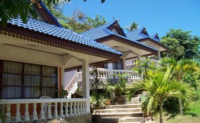 Phangan Orchid Resort