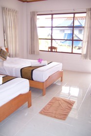Phangan Orchid Resort