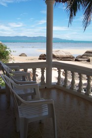 Phangan Orchid Resort