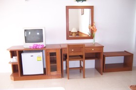 Phangan Orchid Resort