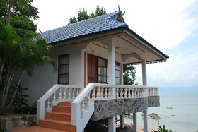 Phangan Orchid Resort