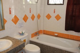 Phangan Orchid Resort