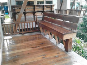 Phangan Palm Beach Resort