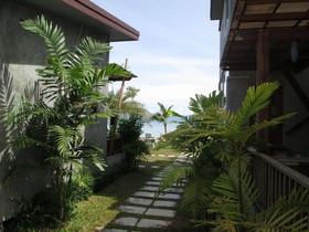 Phangan Palm Beach Resort