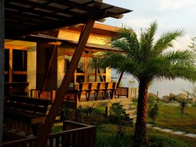 Phangan Palm Beach Resort