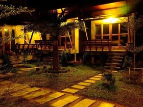 Phangan Palm Beach Resort